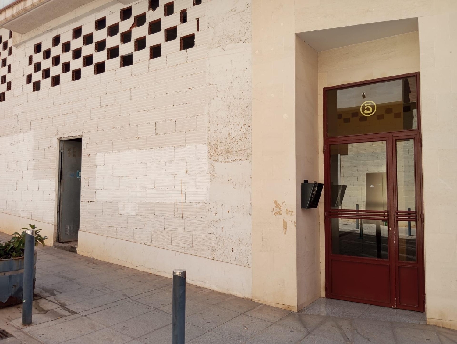  till salu lokal Almendralejo Tierra De Barros 1