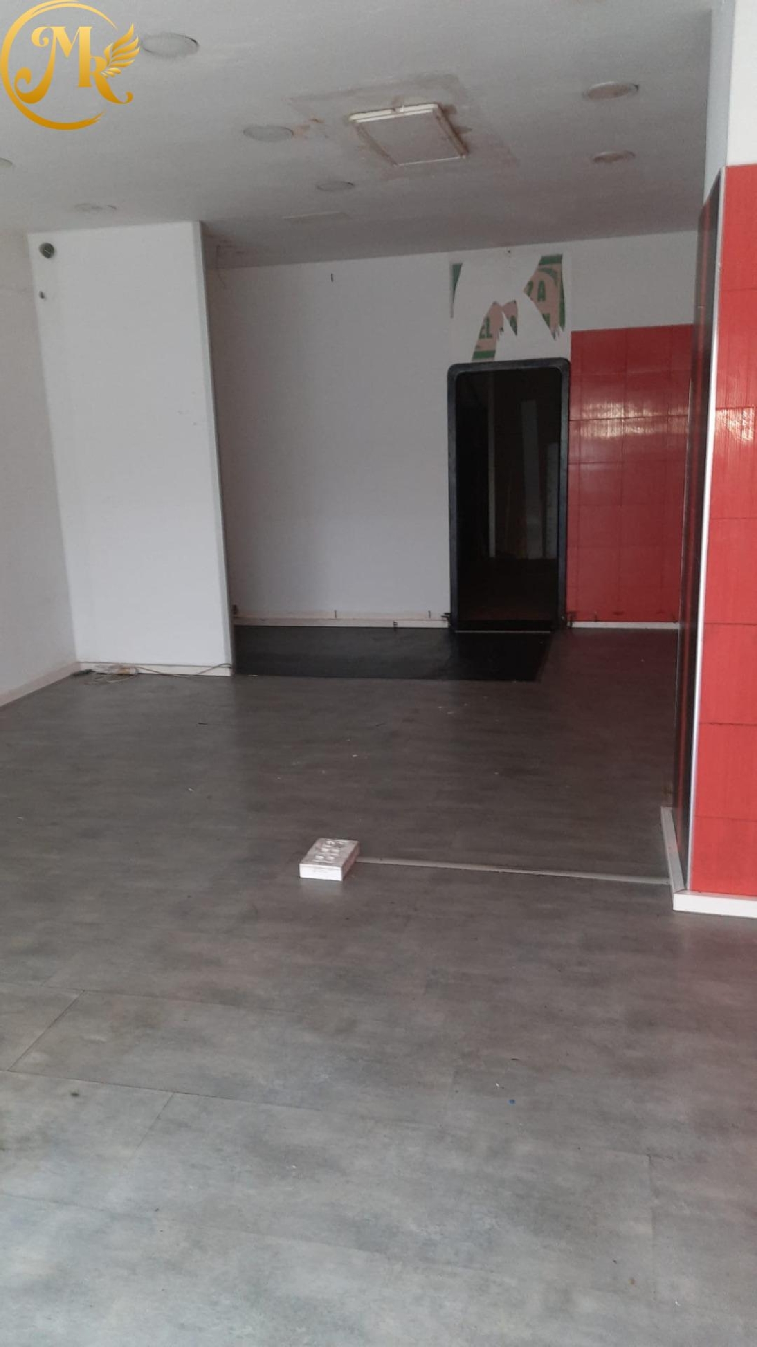 till salu lokal Cuatro Caminos Comarca De Santander 2