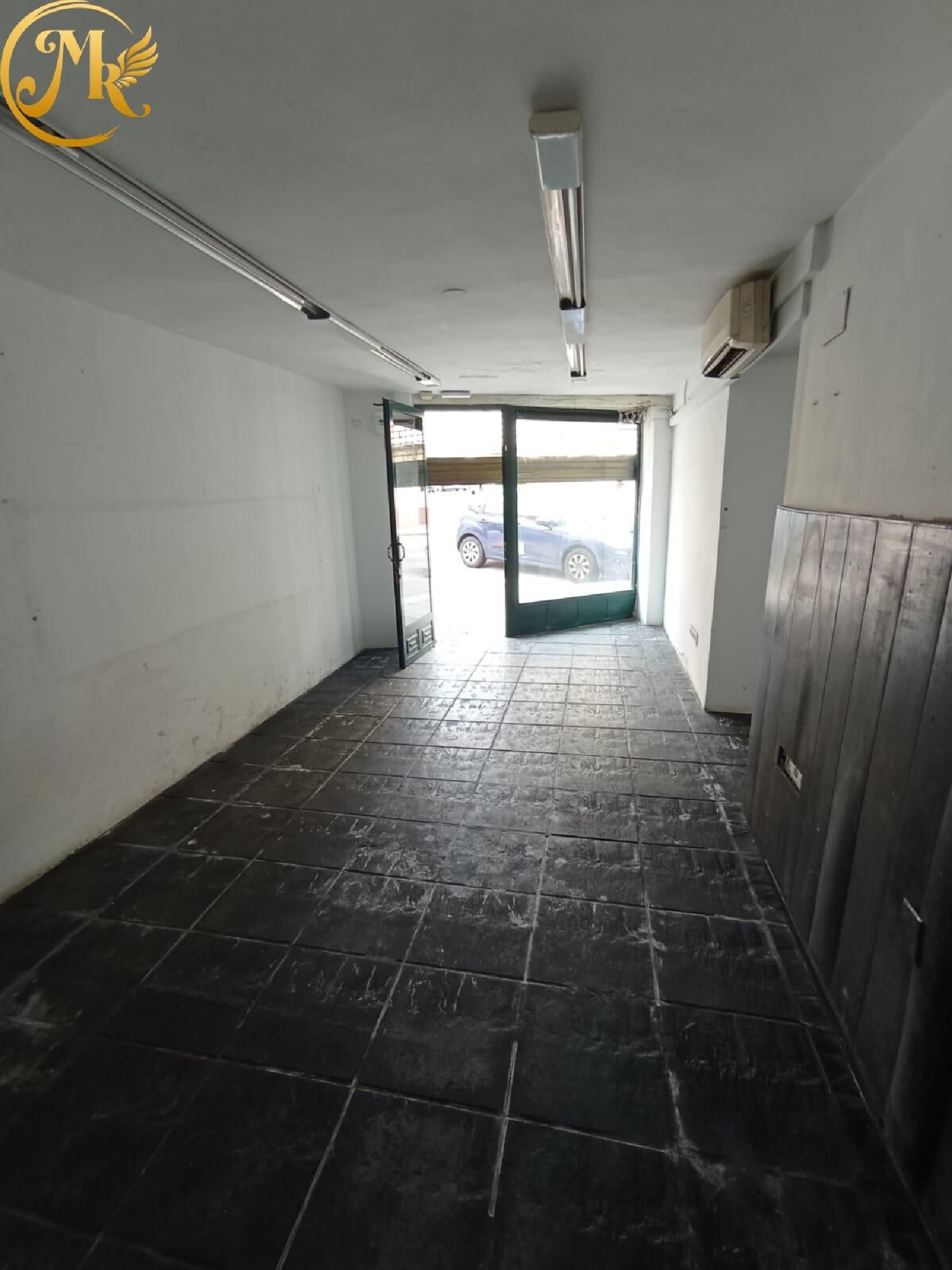 till salu lokal Cuatro Caminos Comarca De Santander 2