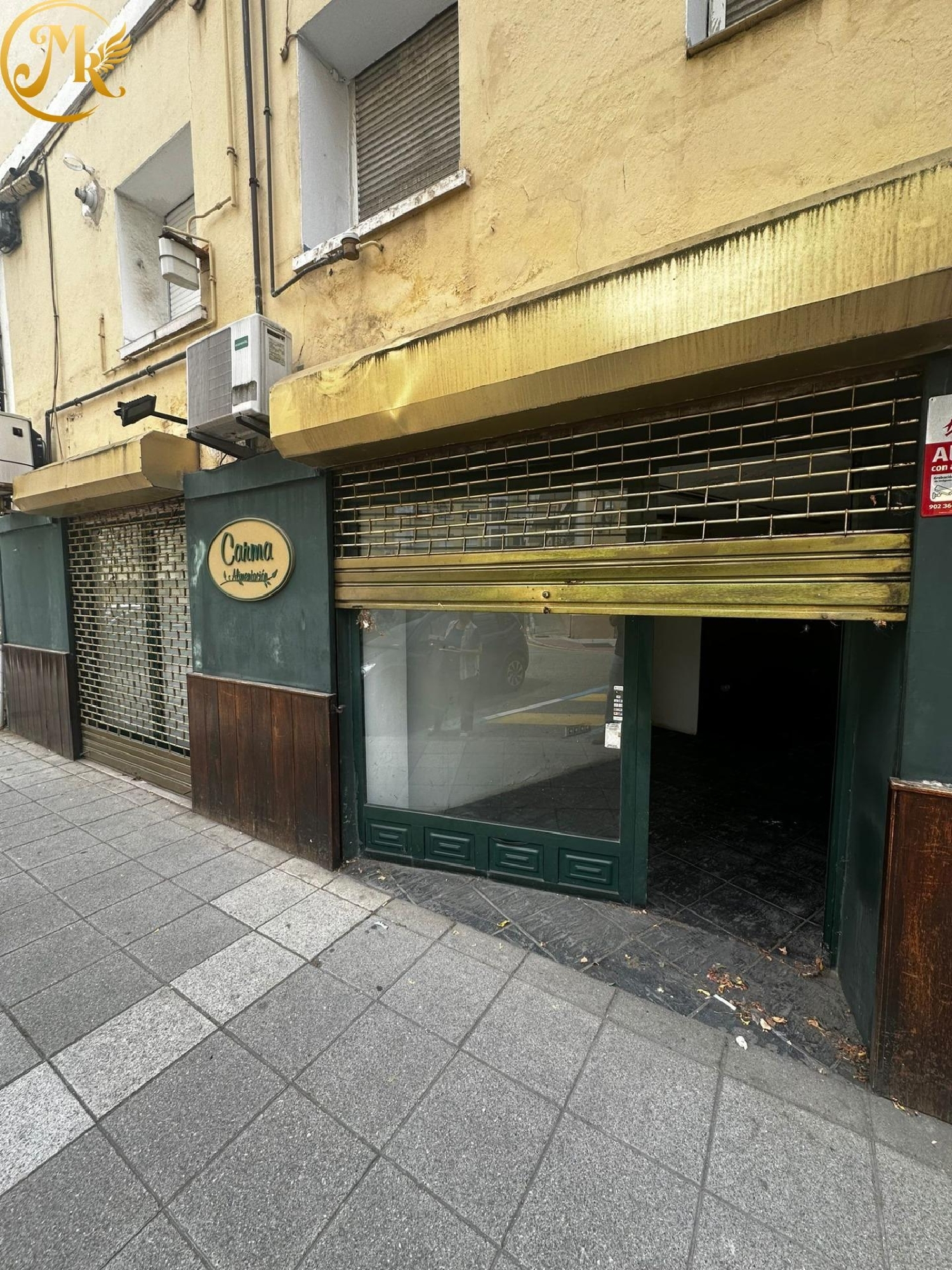  till salu lokal Cuatro Caminos Comarca De Santander 1