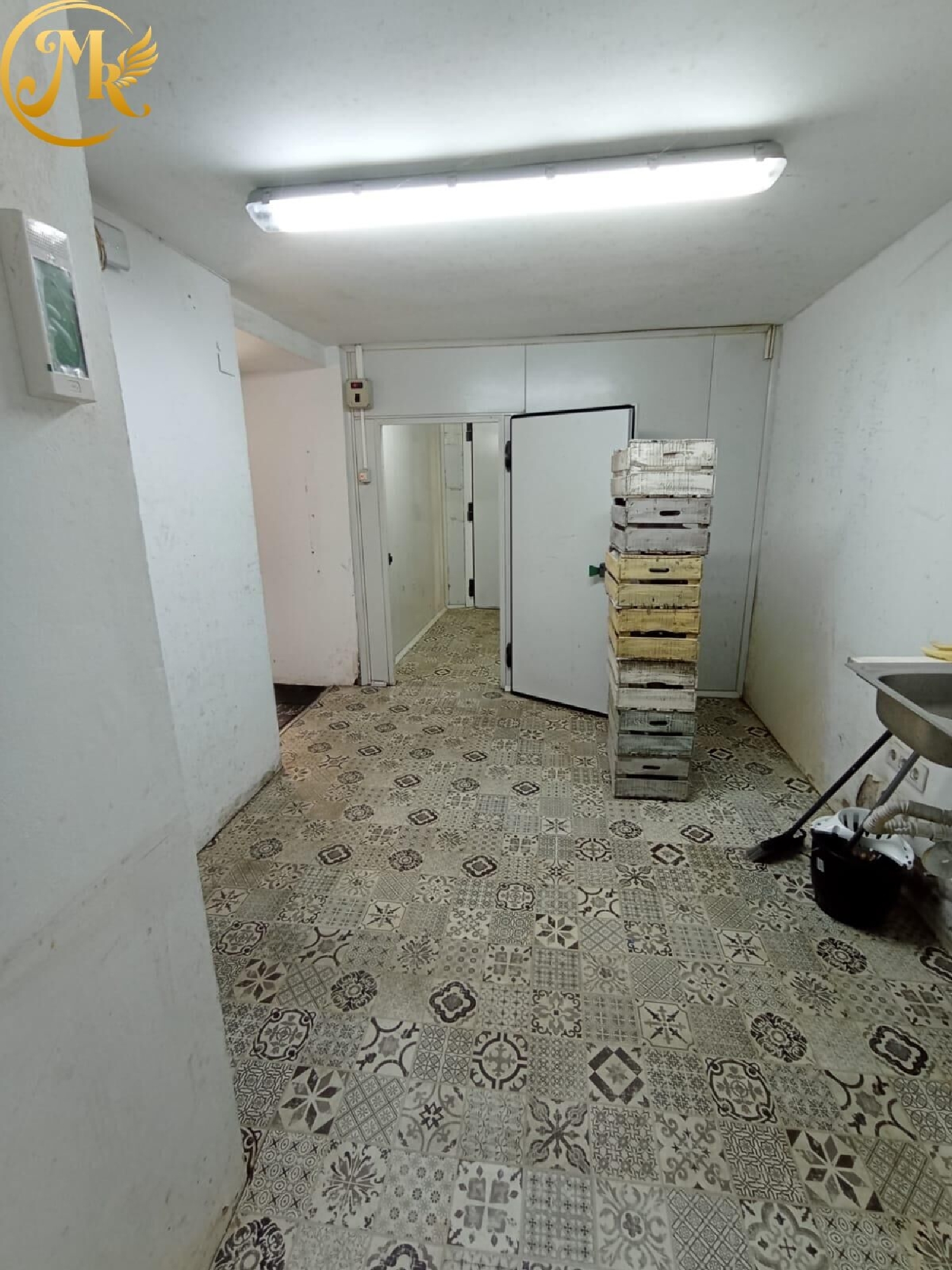 till salu lokal Cuatro Caminos Comarca De Santander 3