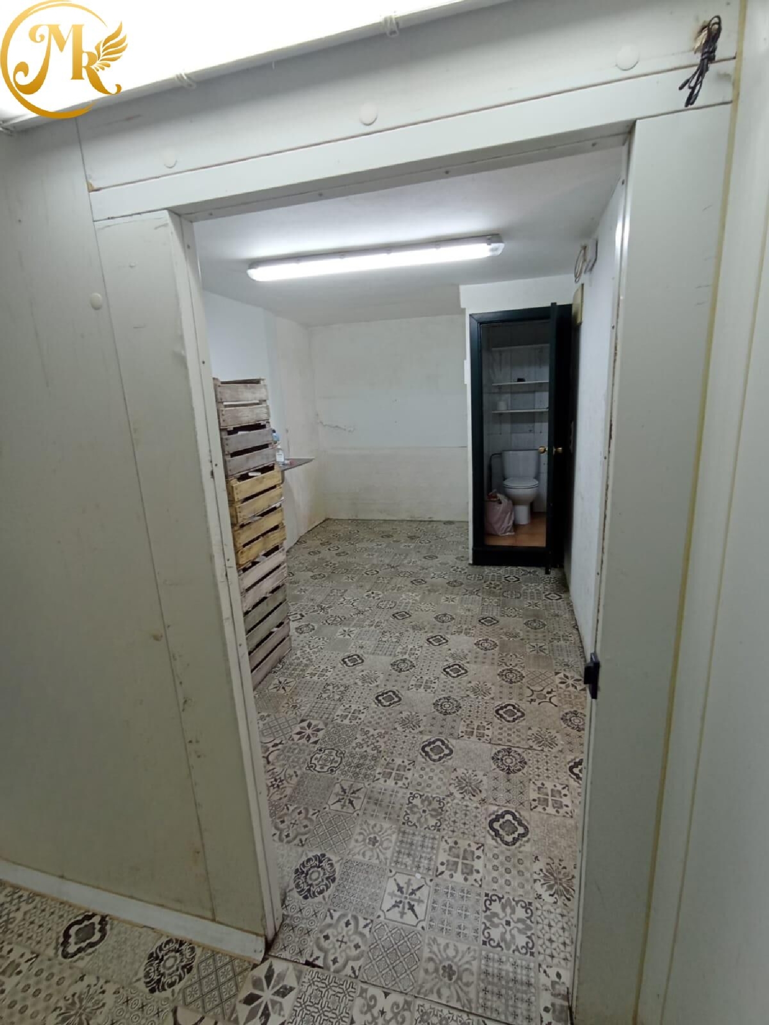  till salu lokal Cuatro Caminos Comarca De Santander 5