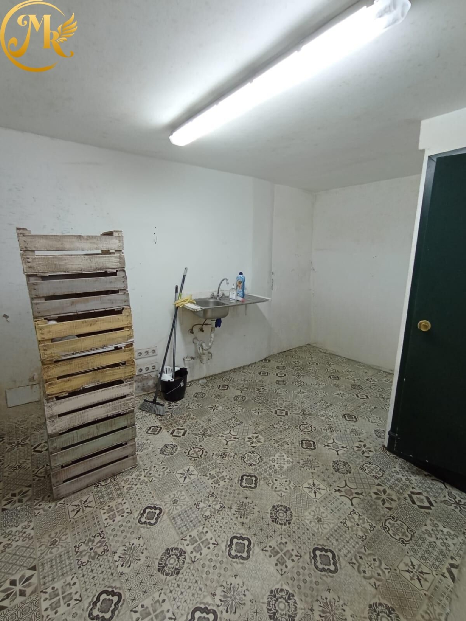  till salu lokal Cuatro Caminos Comarca De Santander 6