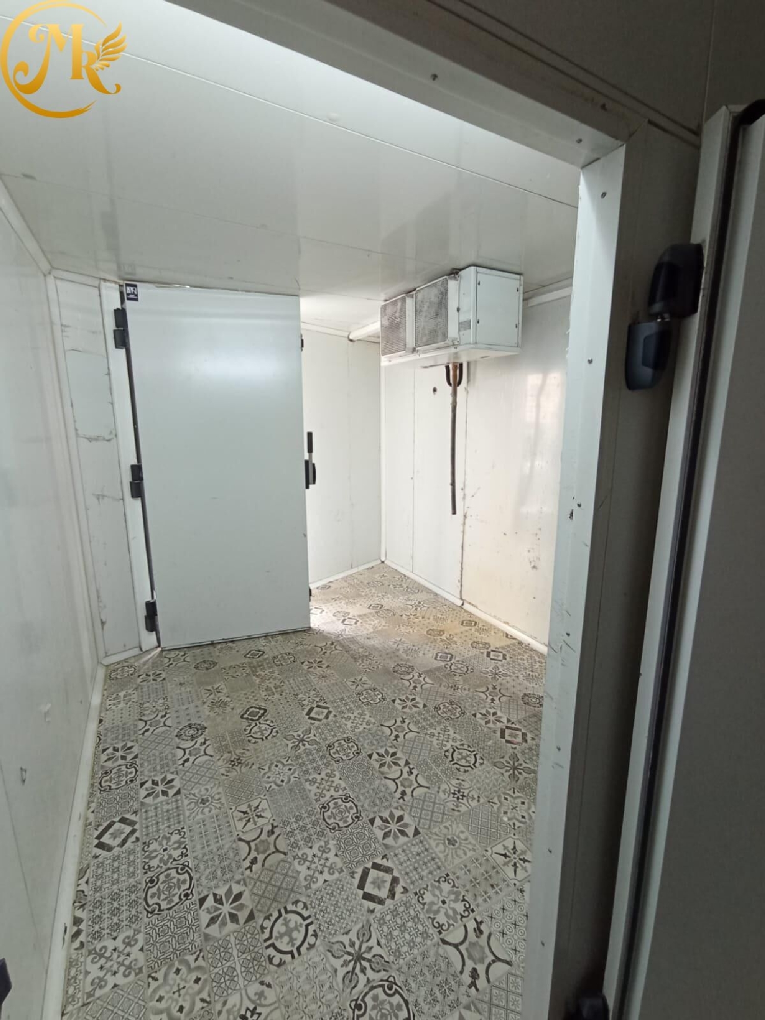  till salu lokal Cuatro Caminos Comarca De Santander 7