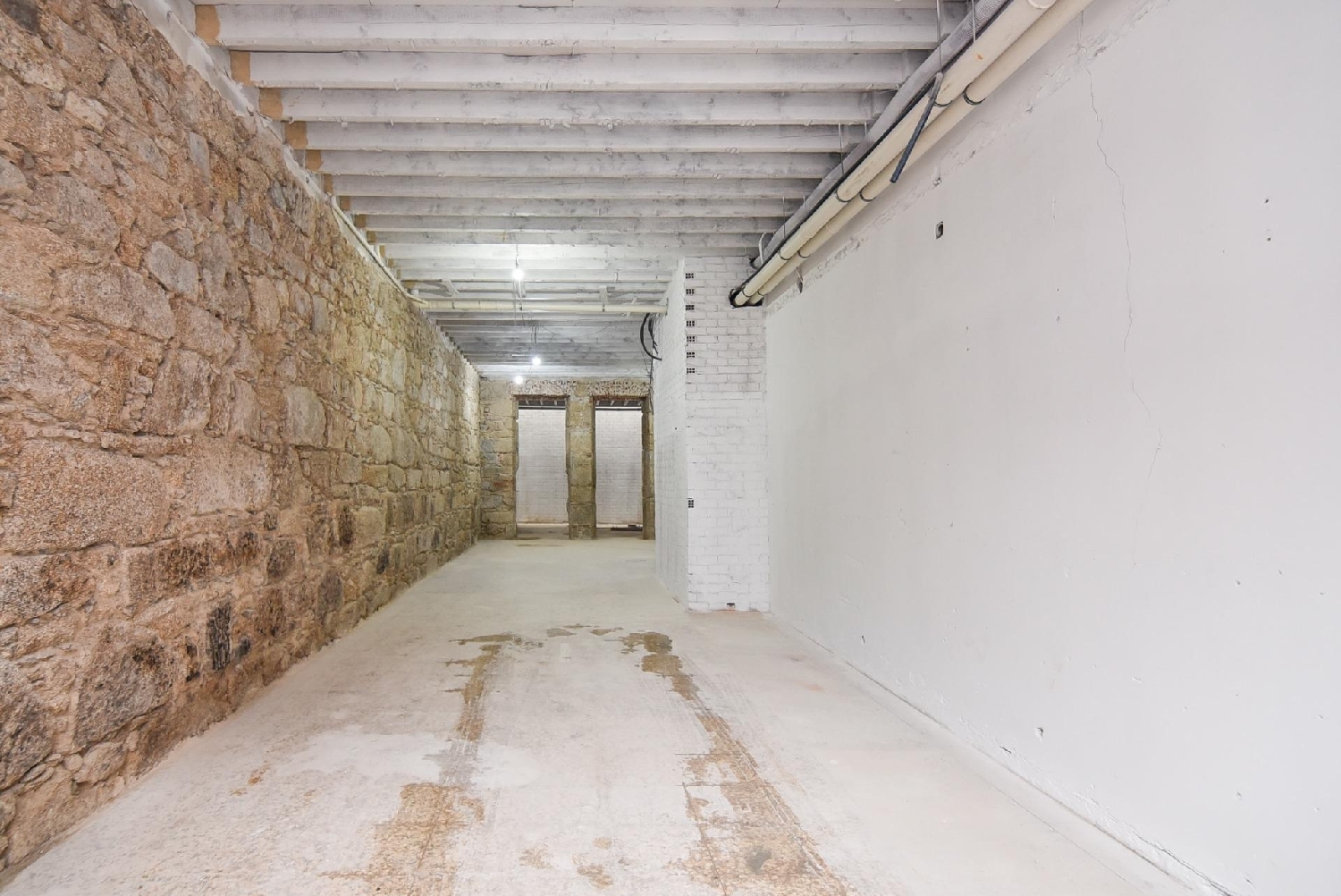  till salu lokal Cuatro Caminos-A Gaiteira Coruña 7