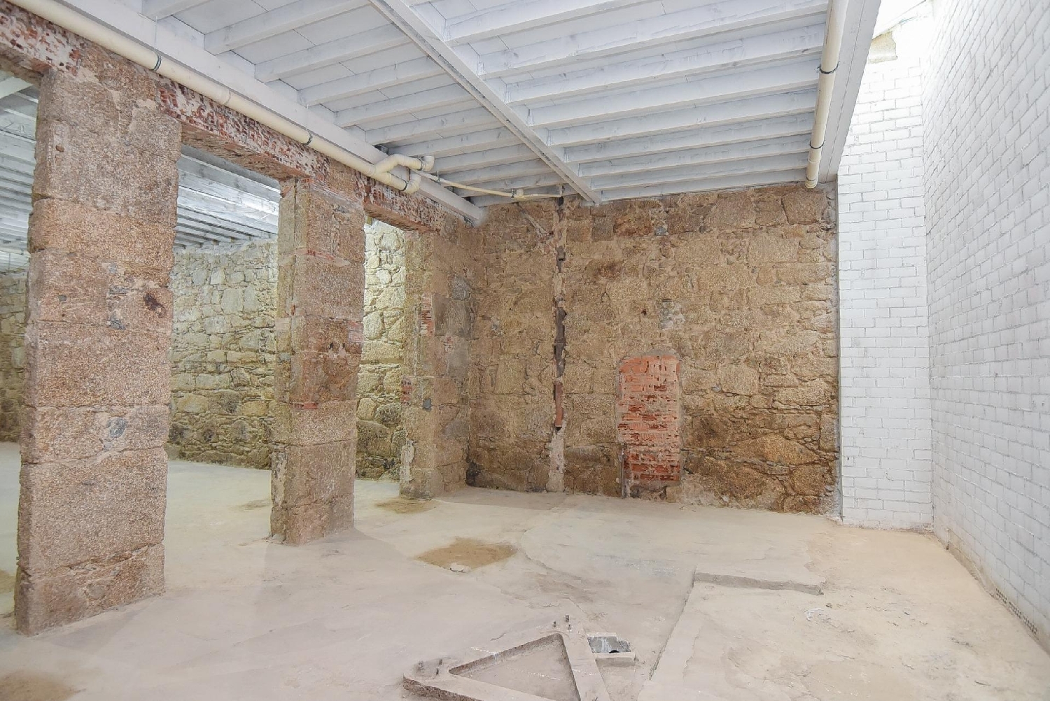  till salu lokal Cuatro Caminos-A Gaiteira Coruña 5