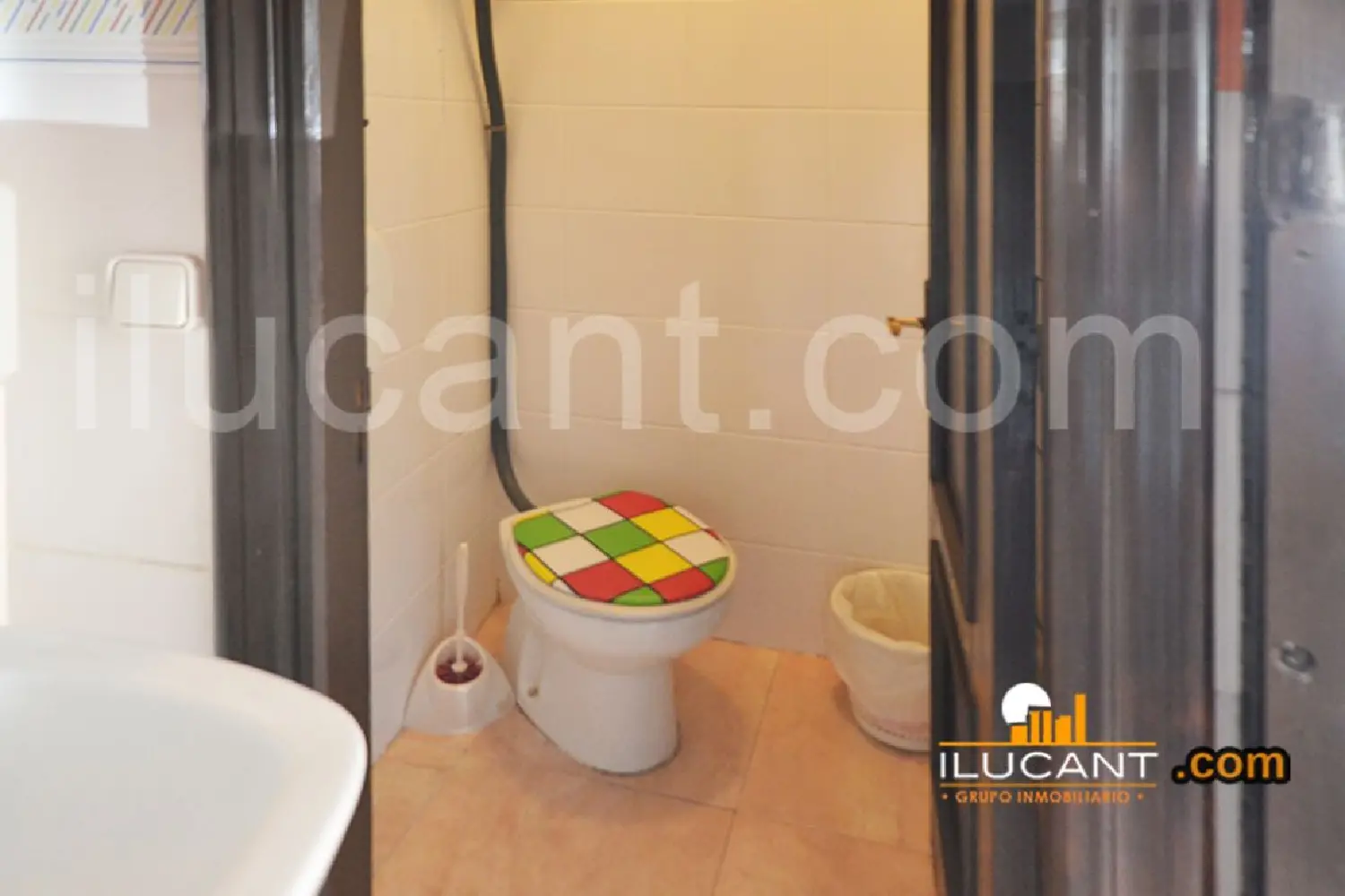  till salu lokal Virgen Del Carmen Alacantí 7