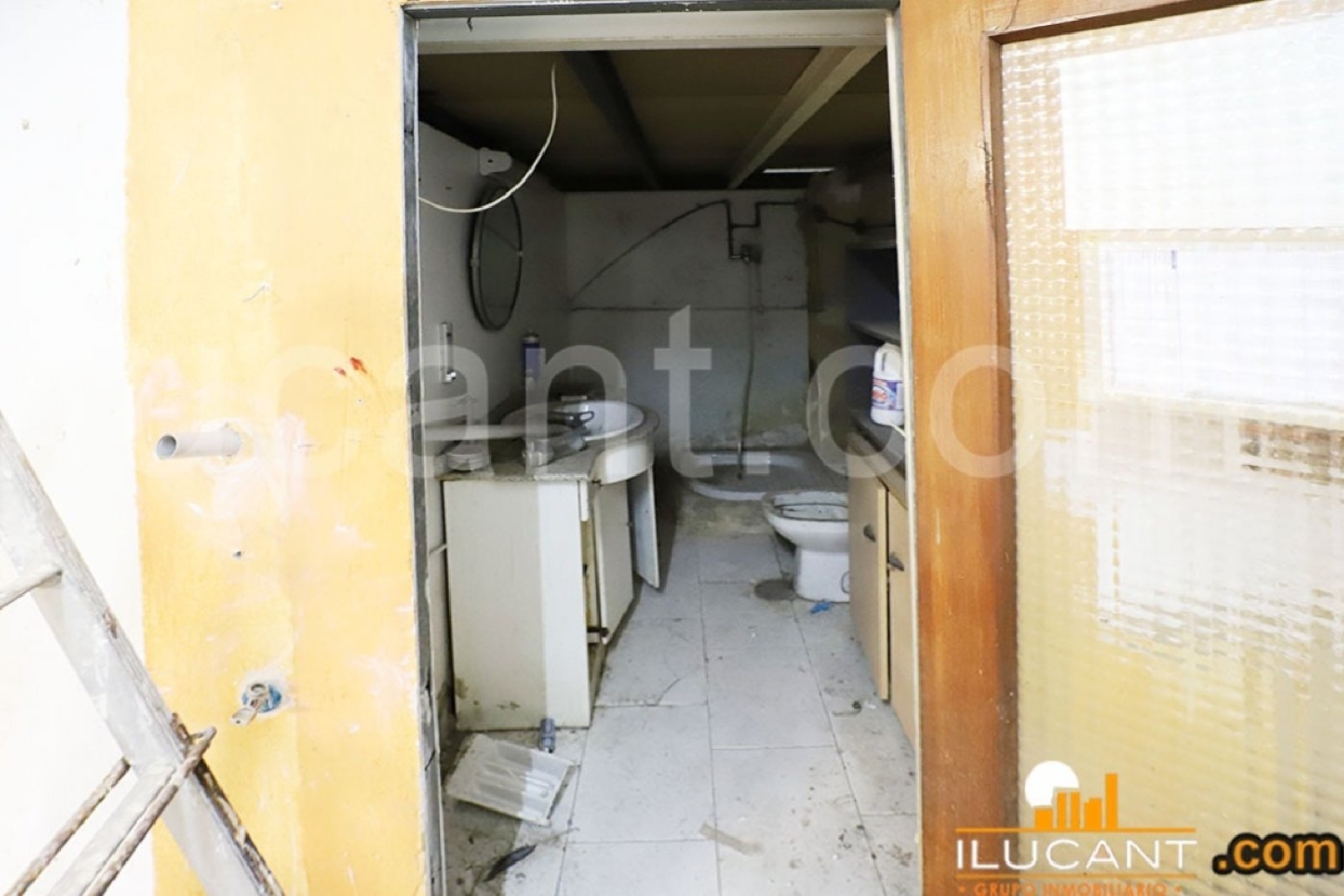  till salu lokal Colonia Requena Alacantí 5