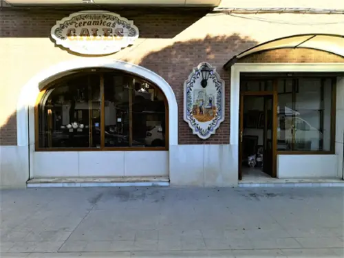 Manises Horta Oest lokal foto 6206802