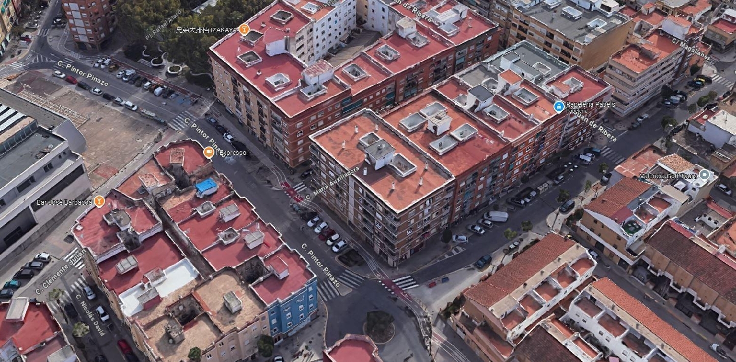  till salu lokal Cullera-Park Ribera Baixa 5
