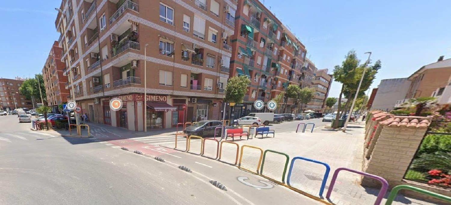  till salu lokal Cullera-Park Ribera Baixa 4