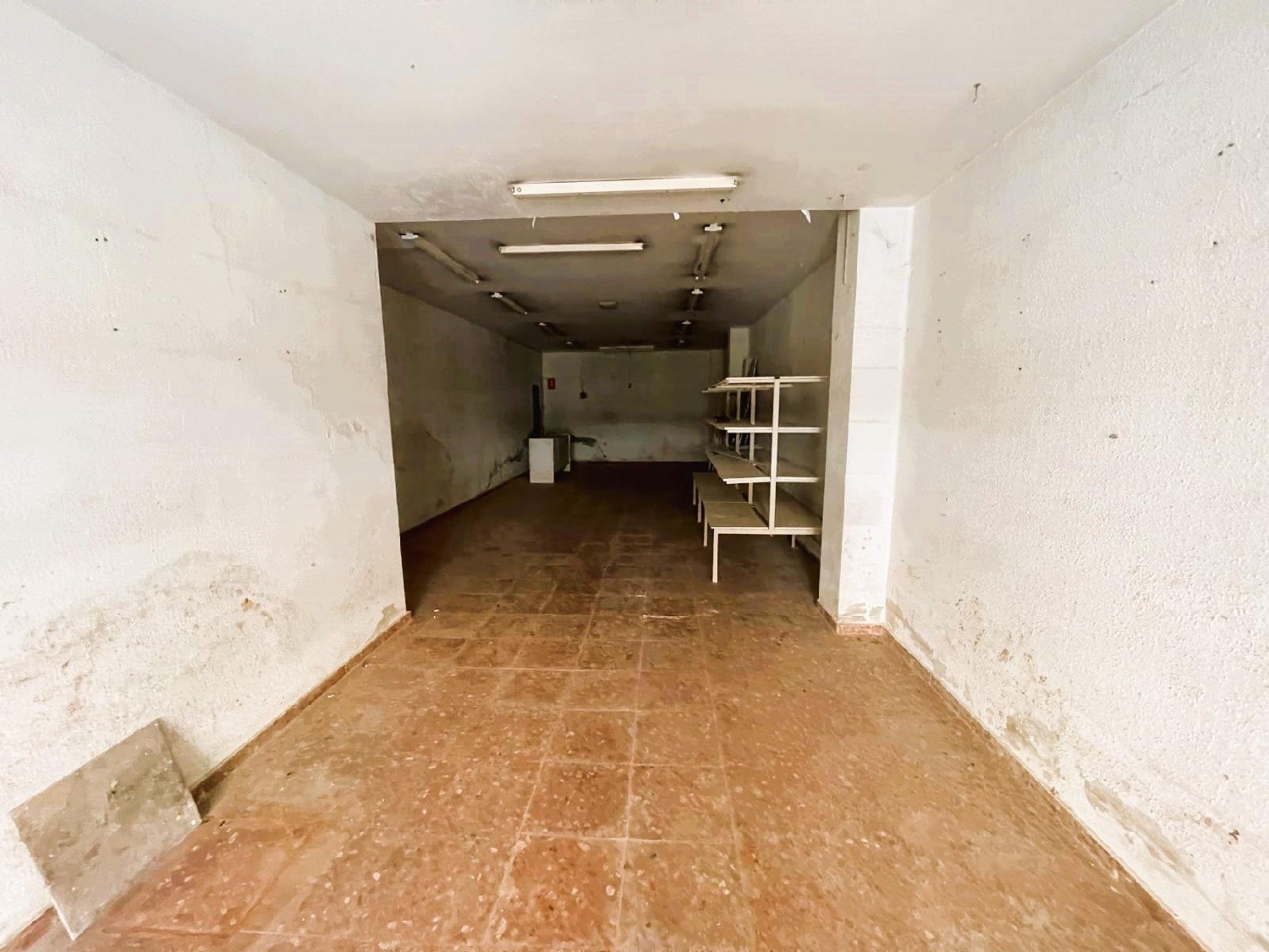till salu lokal Cullera-Park Ribera Baixa 3