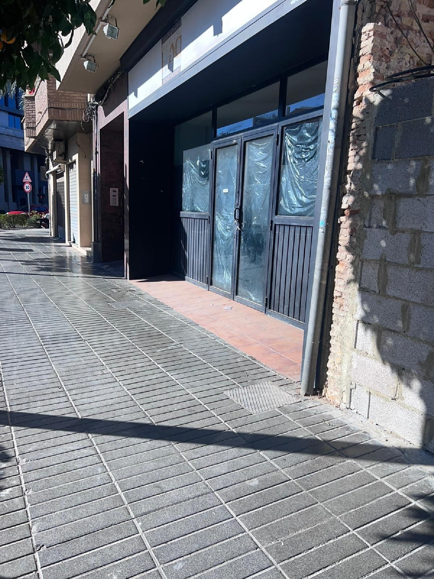  till salu lokal Cumbres Calicanto Hoya De Buñol 7