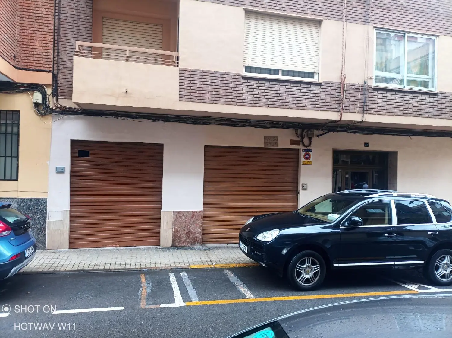 till salu lokal Cumbres De Calicanto Horta Oest 2