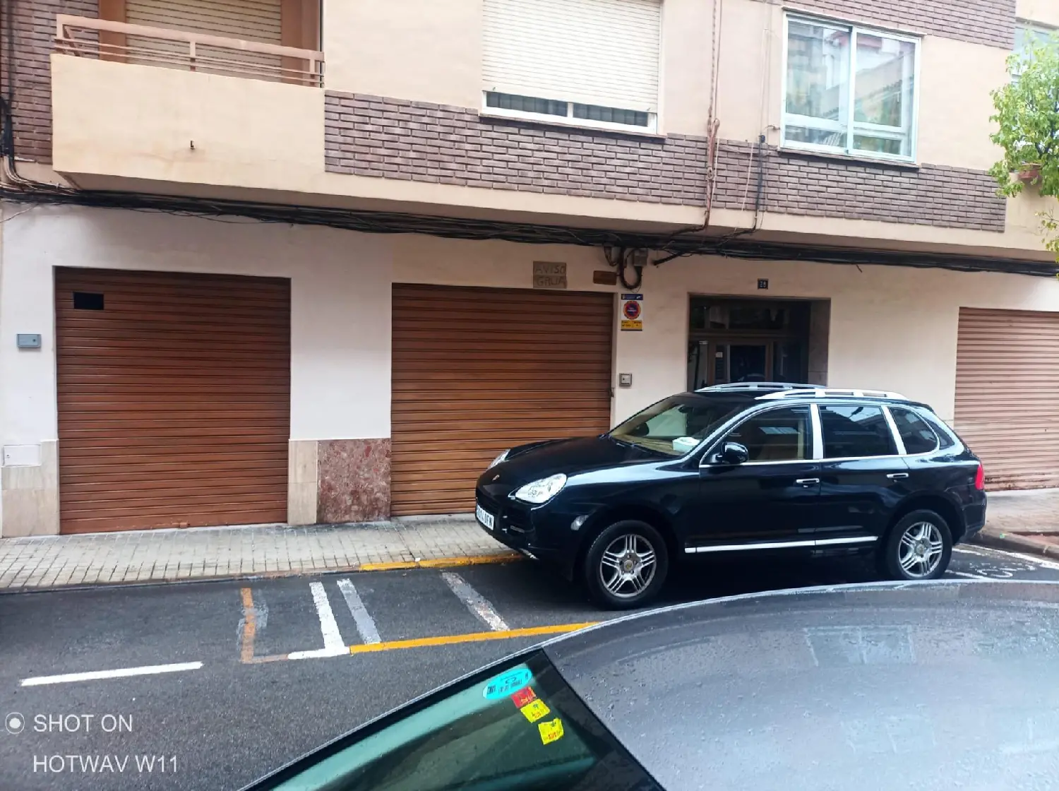  till salu lokal Cumbres De Calicanto Horta Oest 1