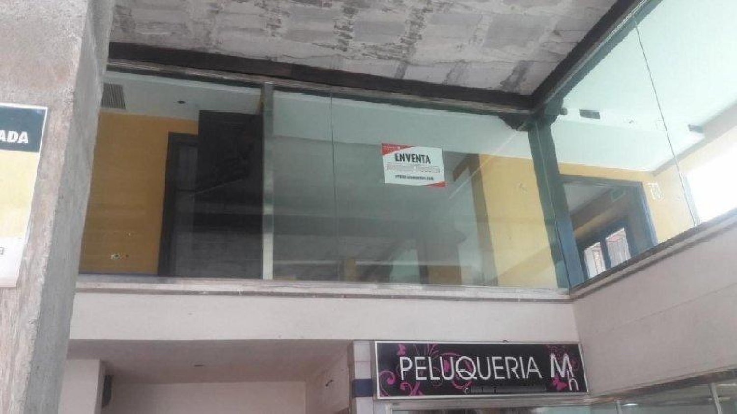  till salu lokal Cumbres Verdes Vega De Granada 4