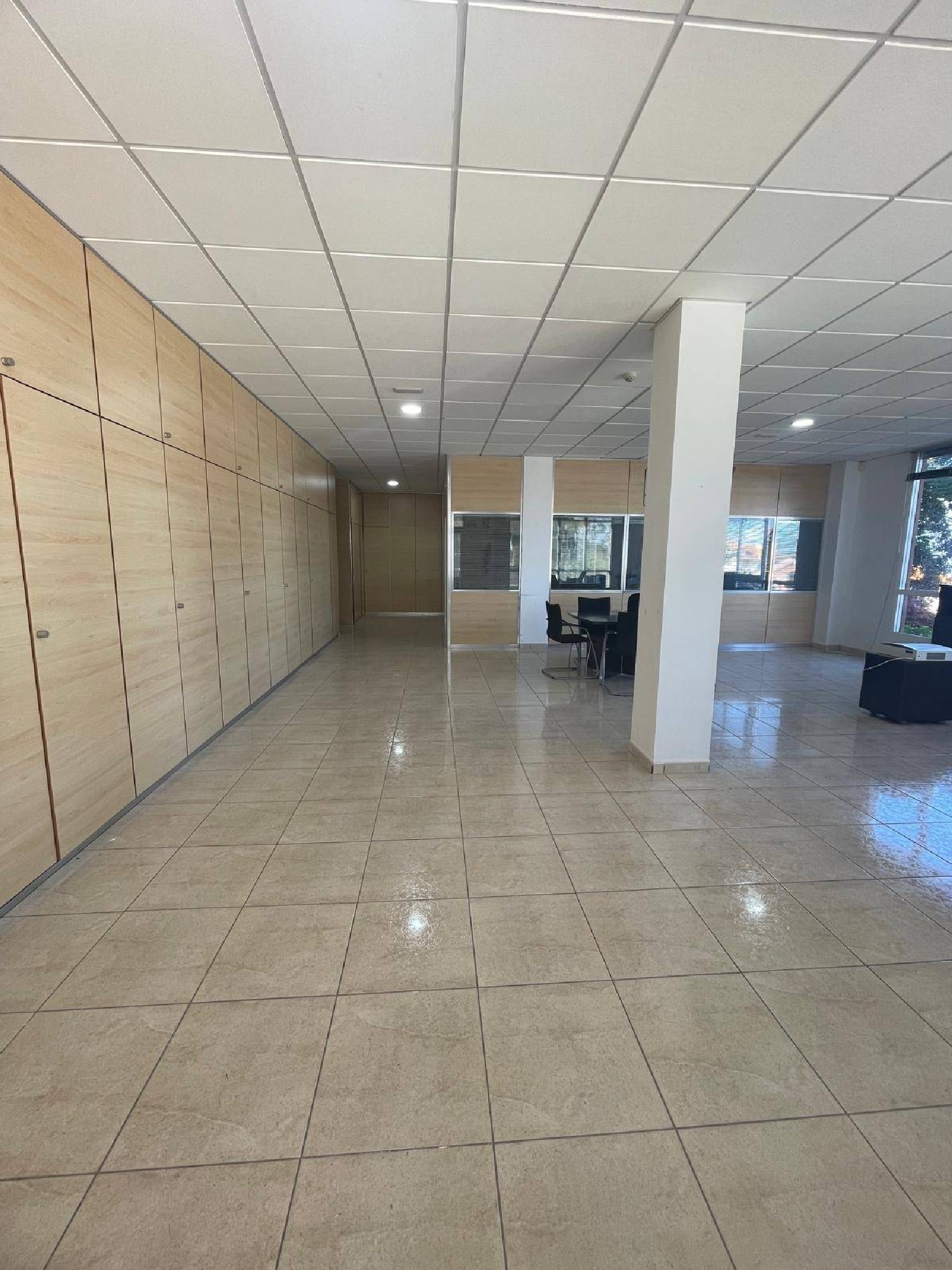  till salu lokal Dehesa Alta Zona Norte 8