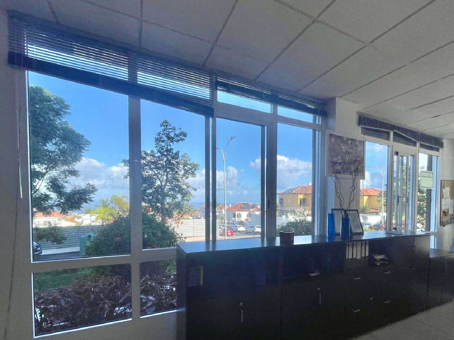  till salu lokal Dehesa Alta Zona Norte 6