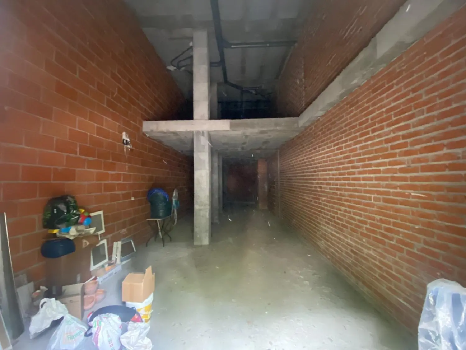 till salu lokal Dehesilla De Calamón Badajoz 2