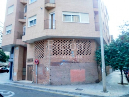 Delicias 50010 D.C. Zaragoza lokal foto 6215994