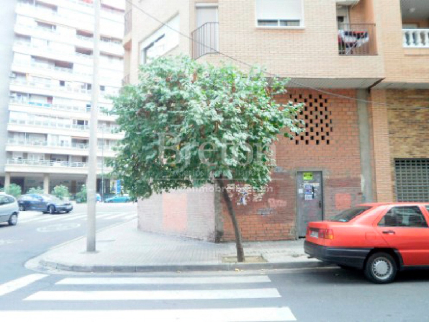  till salu lokal Delicias 50010 D.C. Zaragoza 2