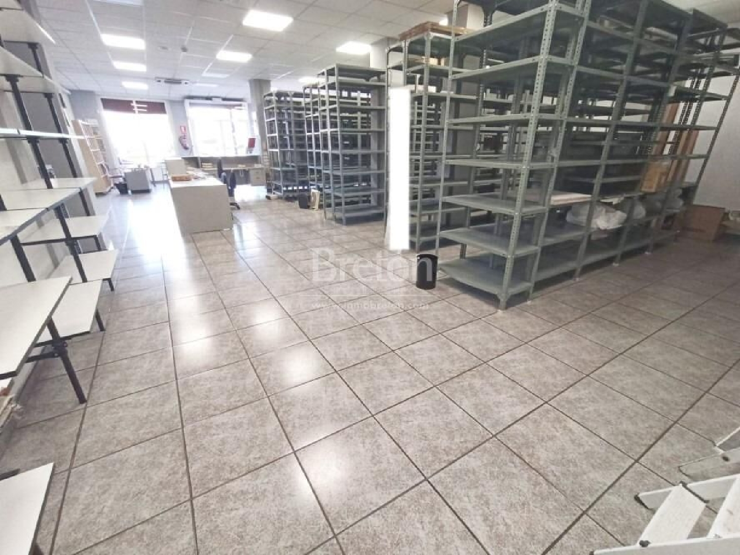  till salu lokal Delicias 50010 D.C. Zaragoza 6