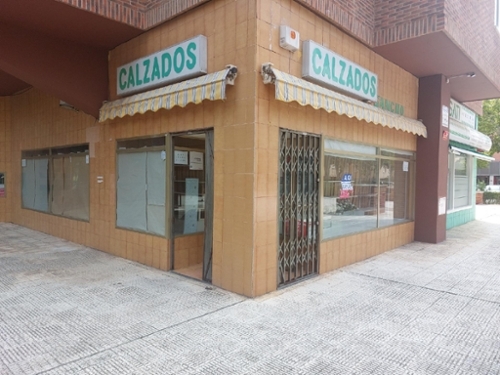 Delicias 50017 D.C. Zaragoza lokal foto 6243575