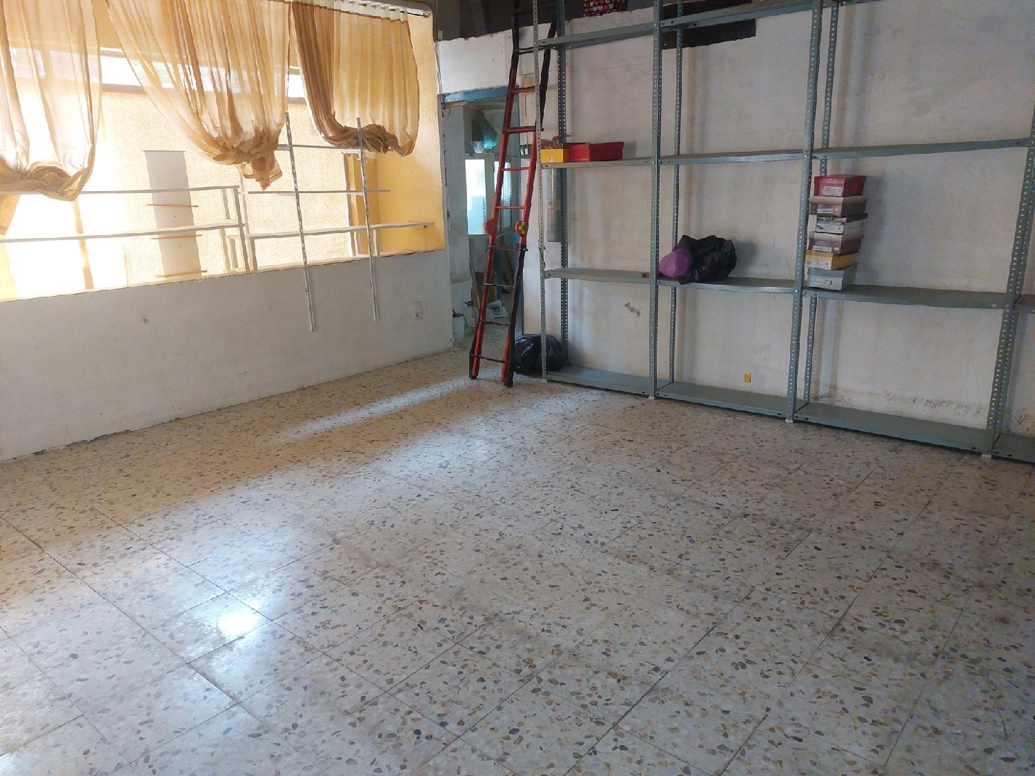 till salu lokal Delicias 50017 D.C. Zaragoza 6