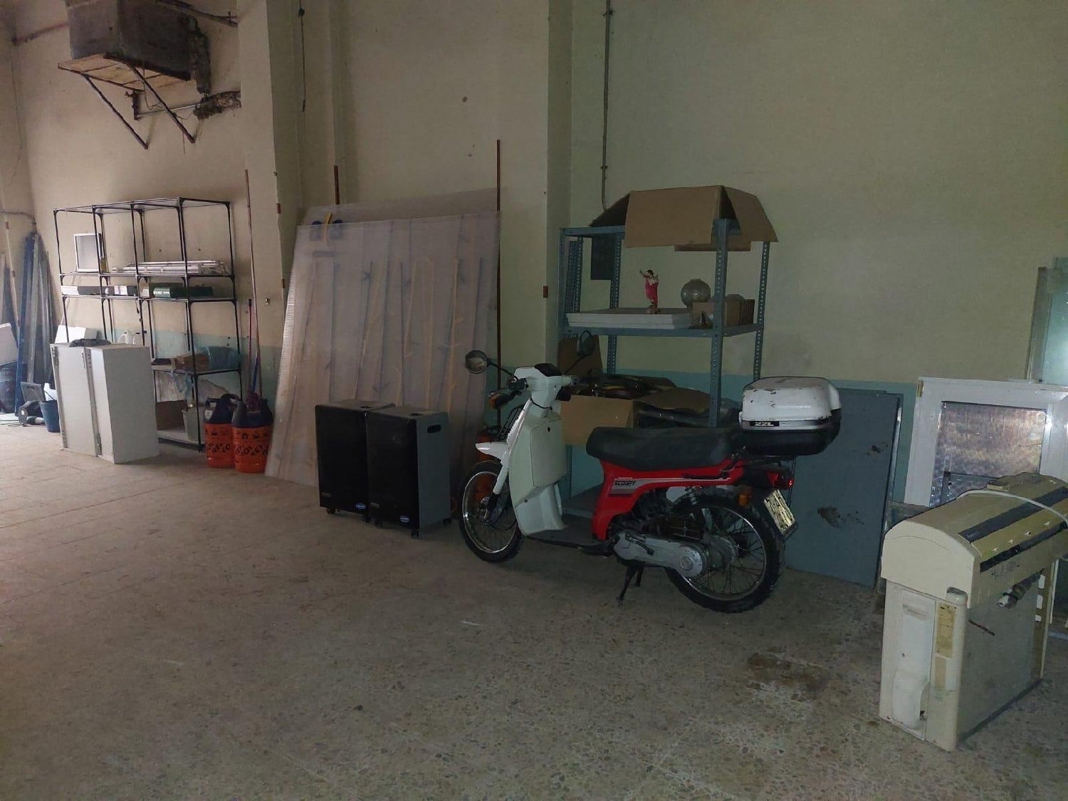  till salu lokal Delicias 50010 D.C. Zaragoza 5