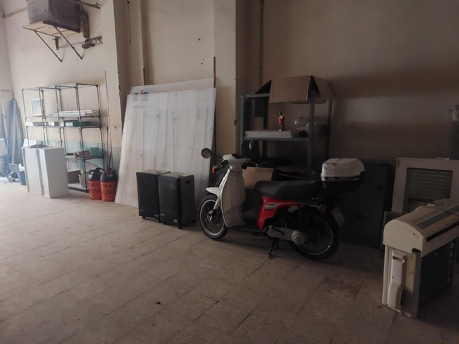  till salu lokal Delicias 50010 D.C. Zaragoza 6