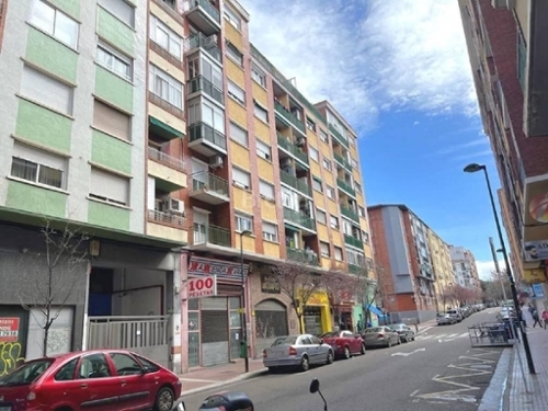 Delicias 50017 D.C. Zaragoza lokal foto 6254757