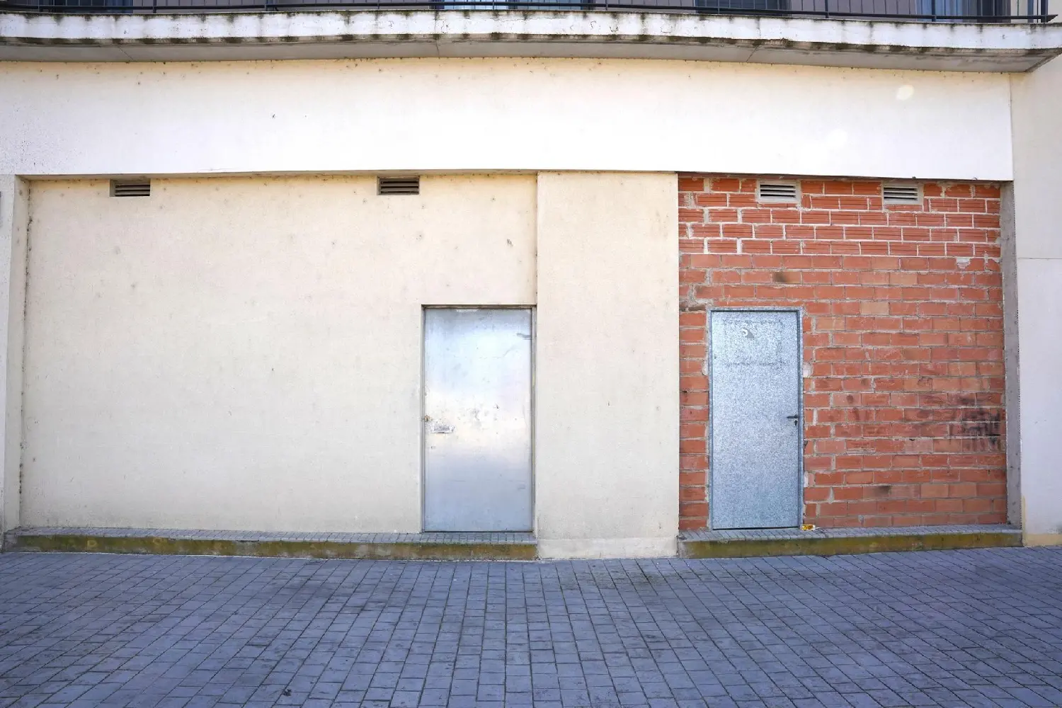 till salu lokal Riumar Baix Ebre 2
