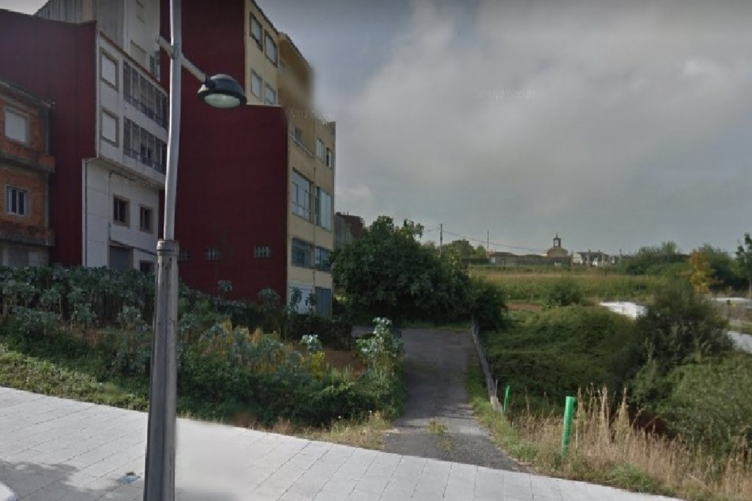  till salu lokal Des Deza 1