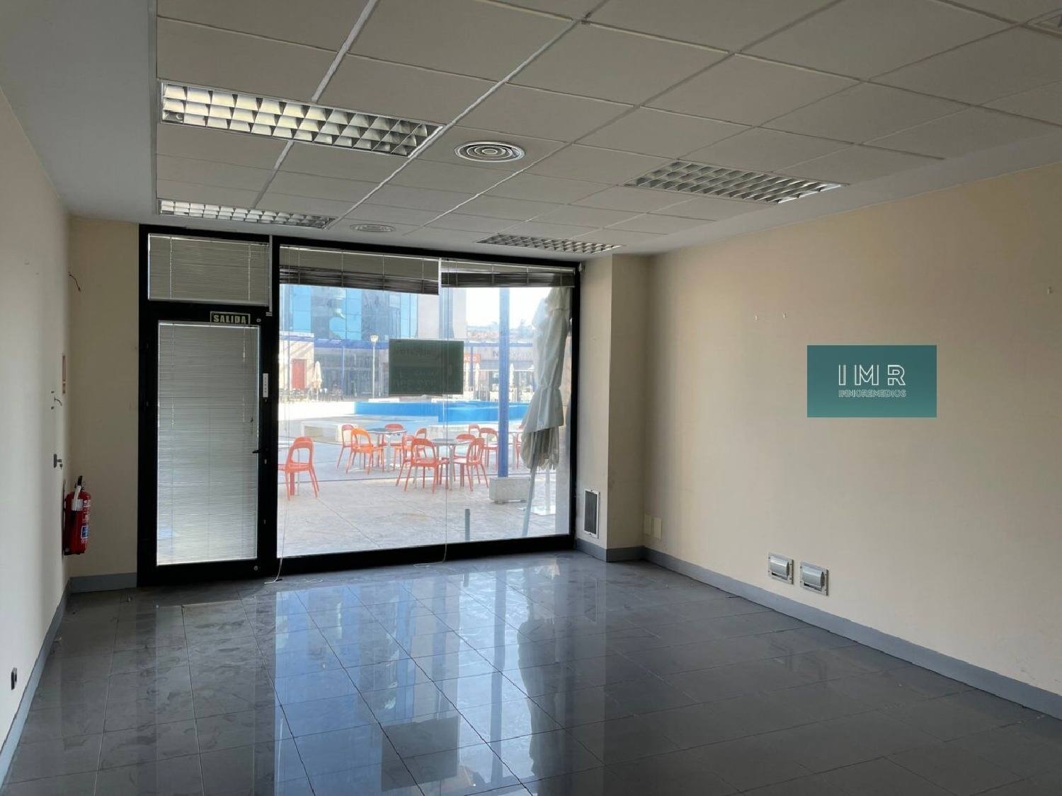  till salu lokal Distrito Norte Metropolitana De Sevilla 7
