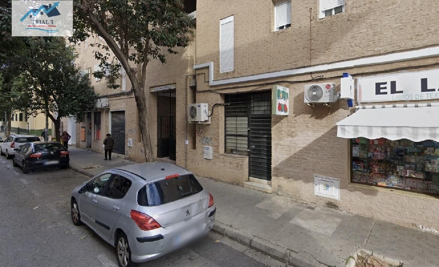 till salu lokal Distrito Norte Metropolitana De Sevilla 3