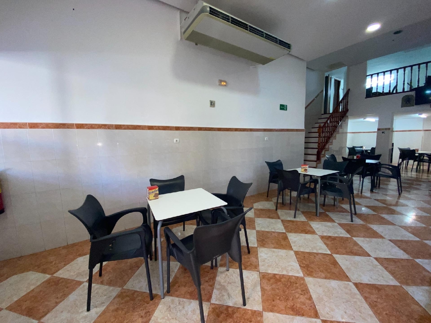  till salu lokal Divina Pastora Alacantí 5