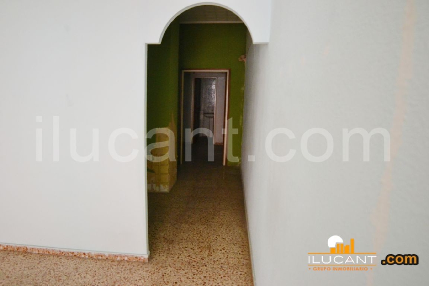 till salu lokal Divina Pastora Alacantí 2
