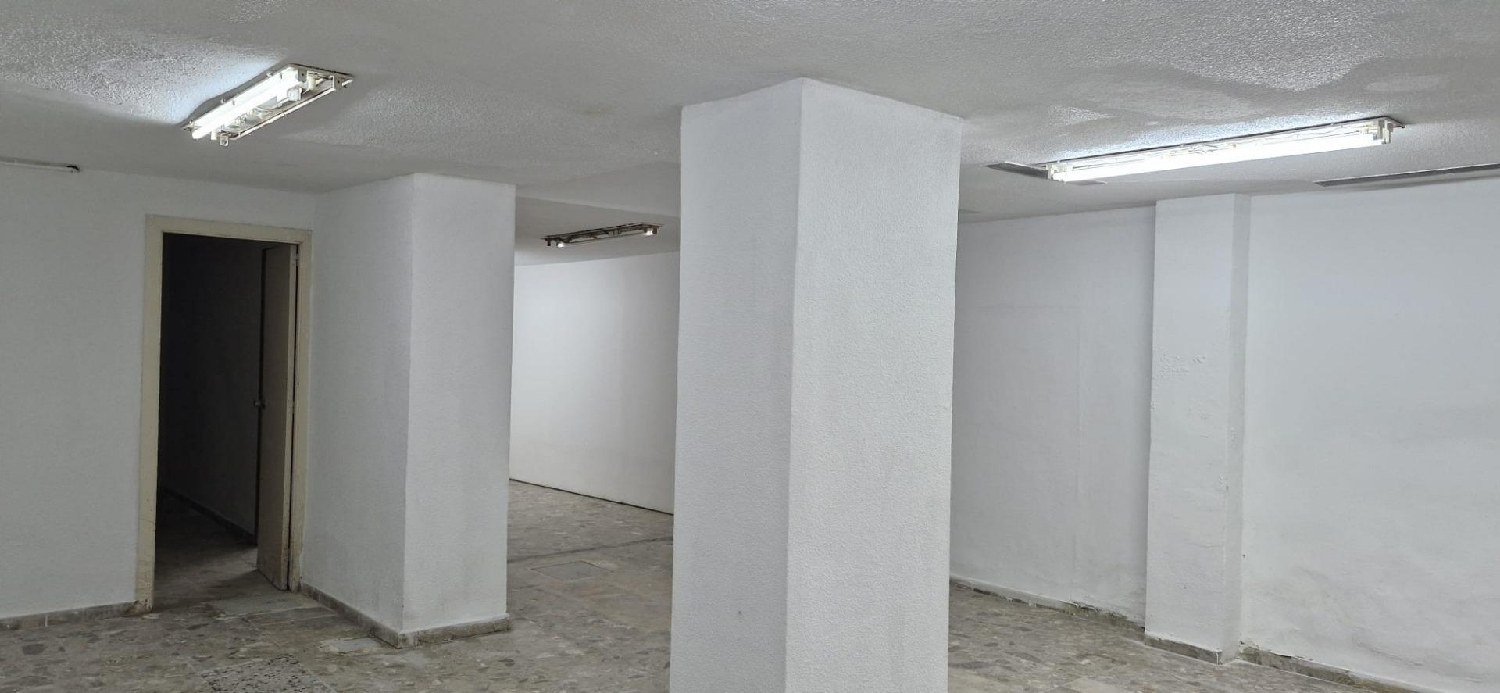  till salu lokal Dolores Baix Segura 8