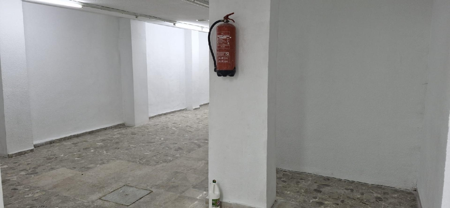  till salu lokal Dolores Baix Segura 7