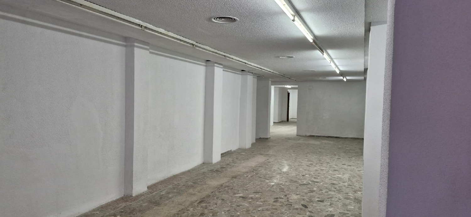  till salu lokal Dolores Baix Segura 1
