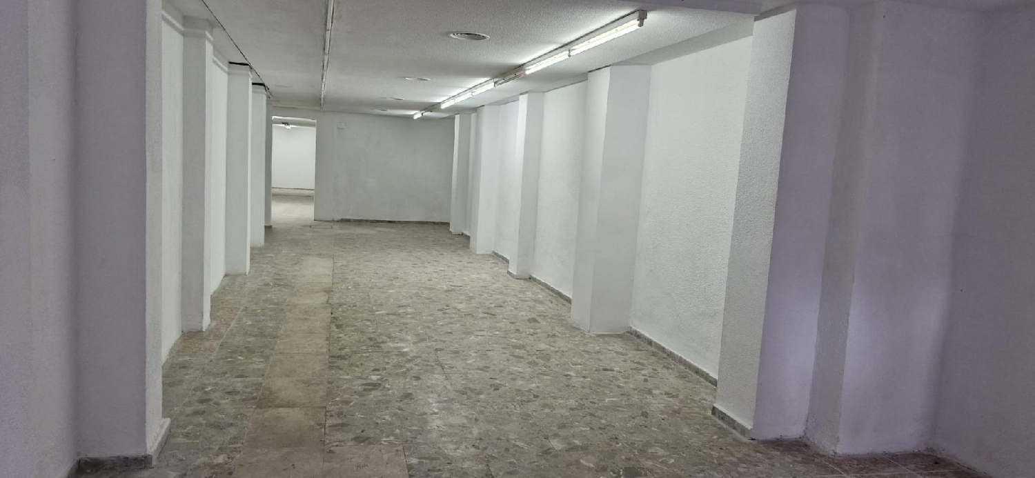  till salu lokal Dolores Baix Segura 4
