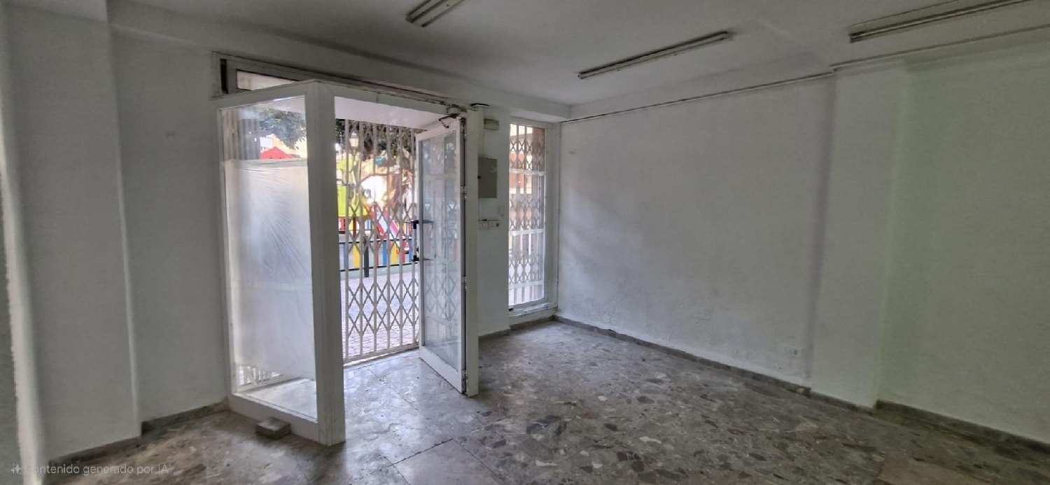 till salu lokal Dolores Baix Segura 2