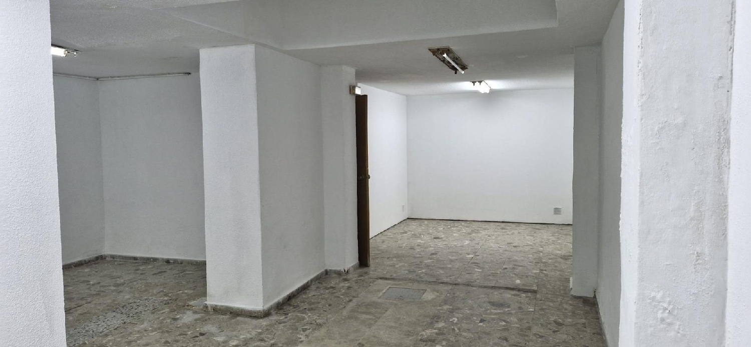  till salu lokal Dolores Baix Segura 6