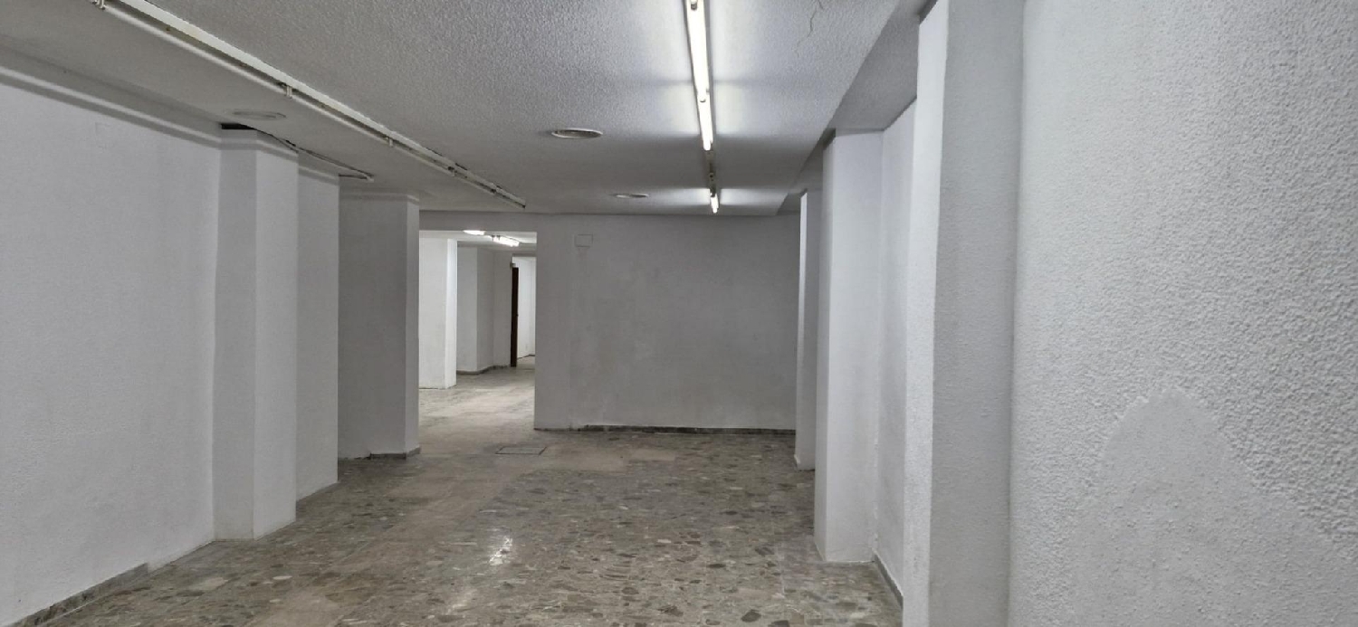  till salu lokal Dolores Baix Segura 5