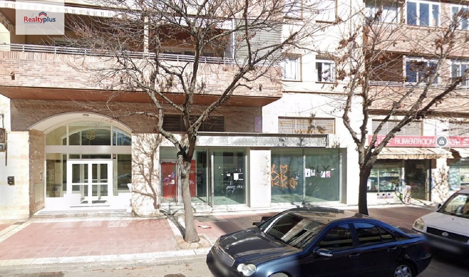  till salu lokal Cerca De Cascarrilla Cuenca Del Guadarrama 1