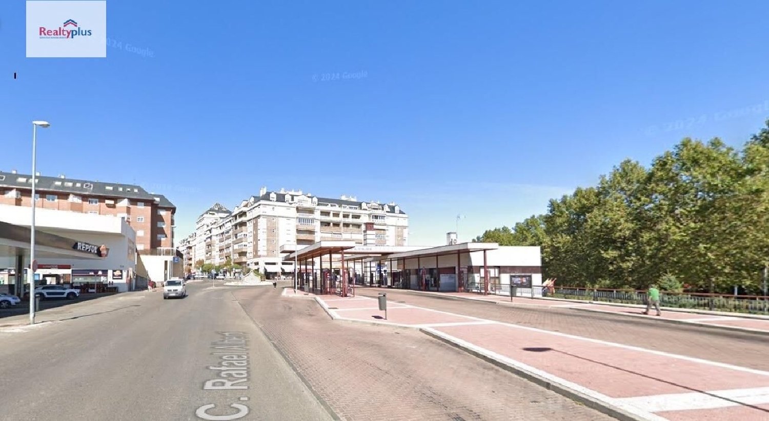 till salu lokal Cerca De Cascarrilla Cuenca Del Guadarrama 3