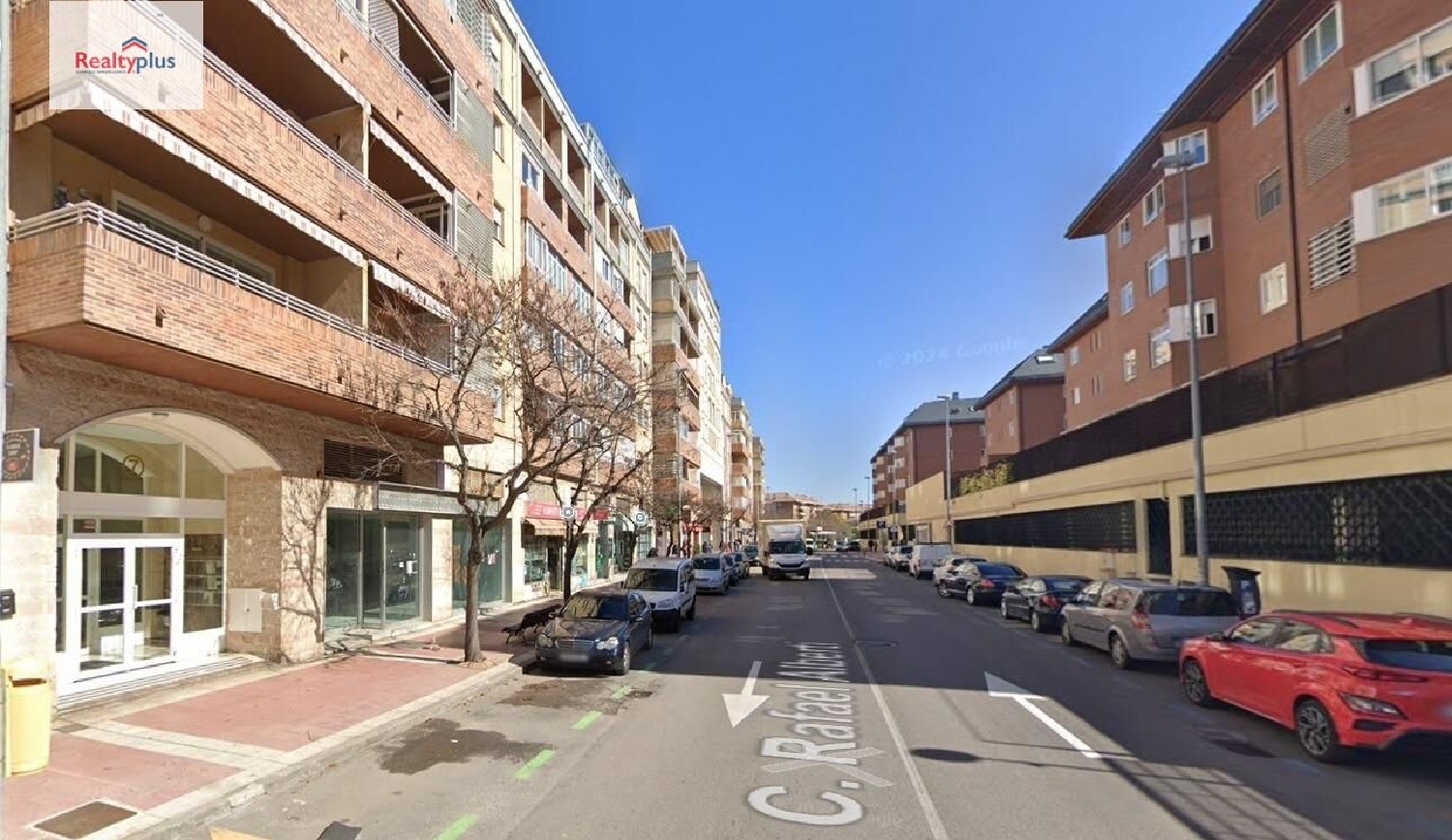  till salu lokal Cerca De Cascarrilla Cuenca Del Guadarrama 4