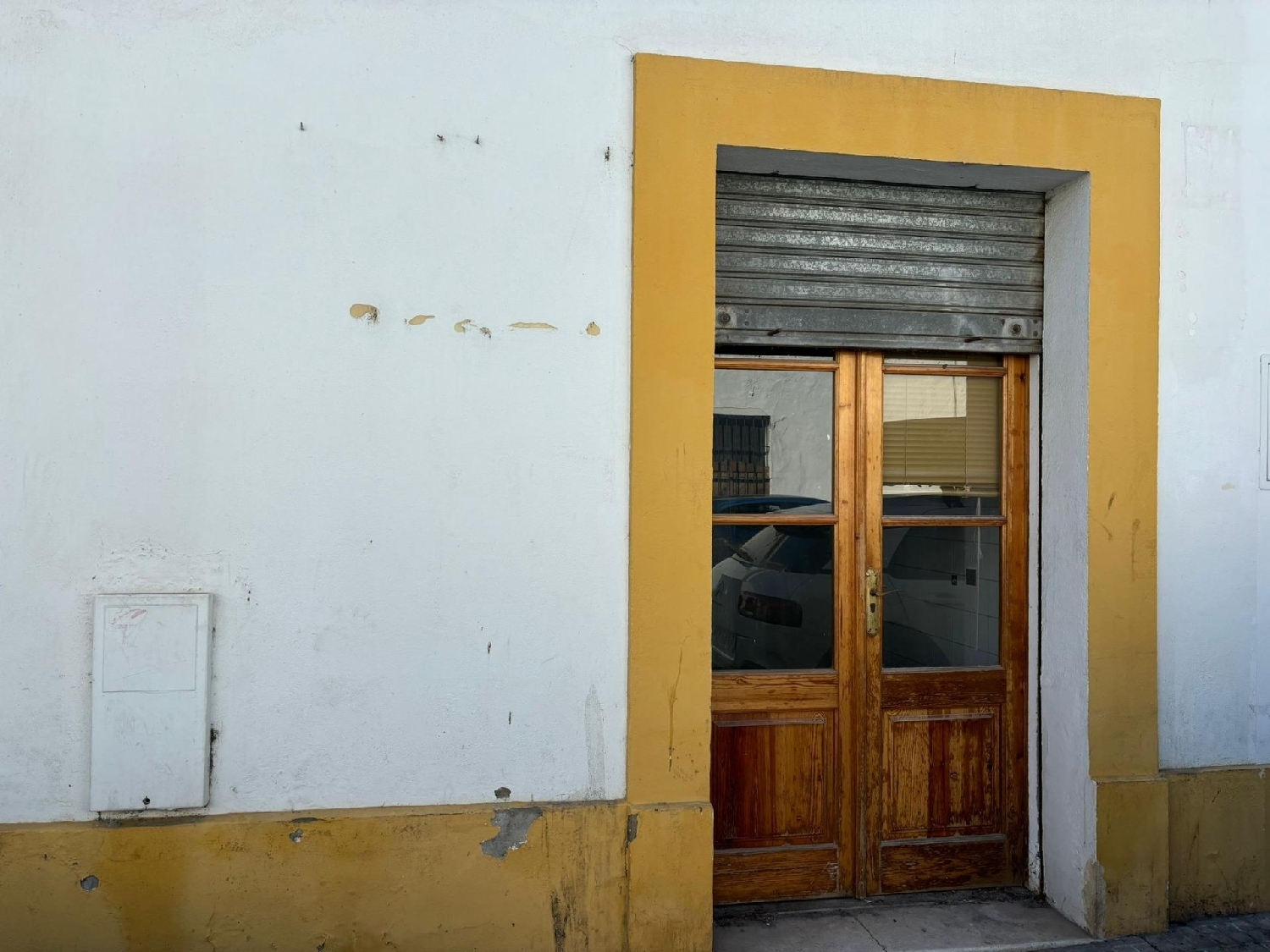  till salu lokal Doña Blanca-Poblado Bahía De Cádiz 1
