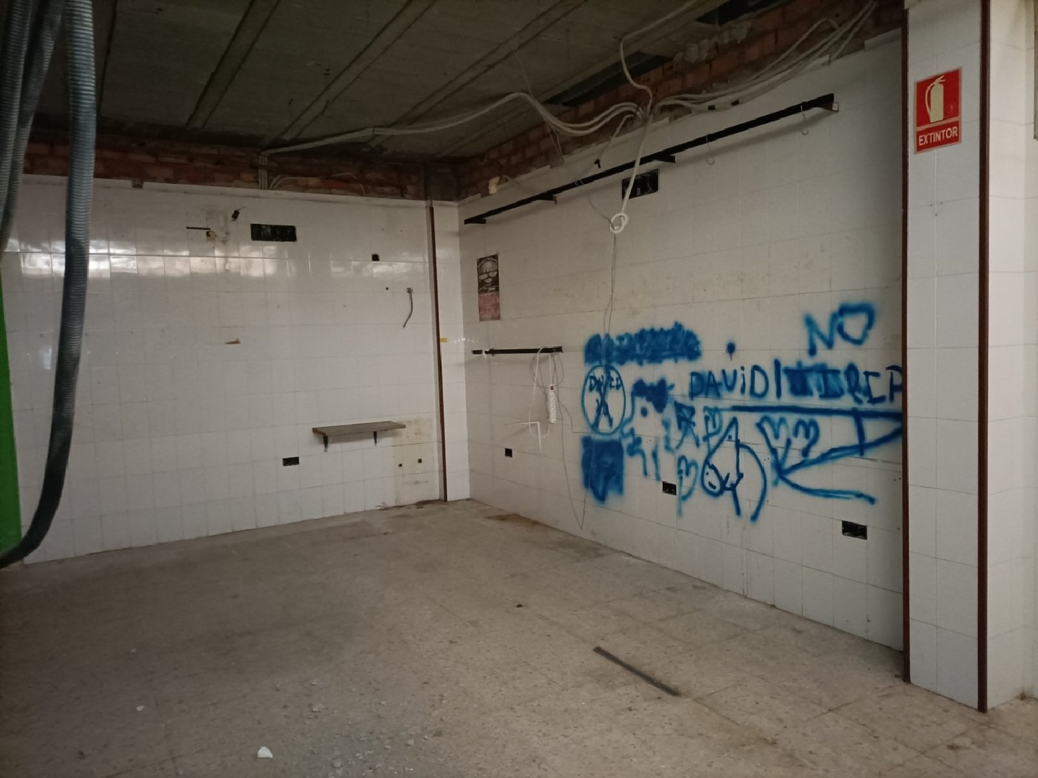  till salu lokal El Granadillo Bajo Guadalquivir 6