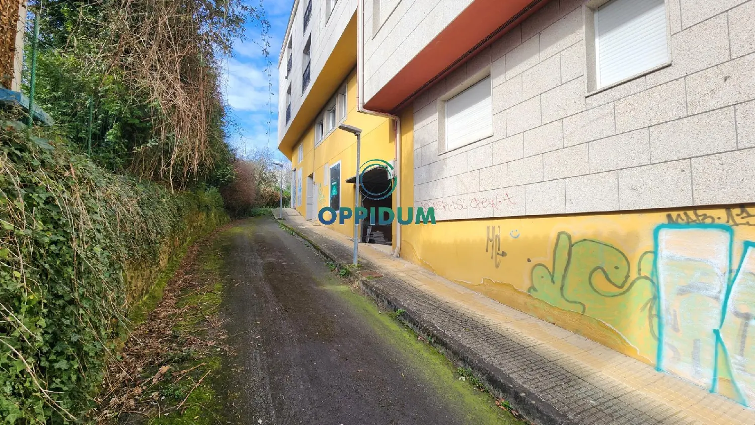  till salu lokal Outra Aldea Coruña 4